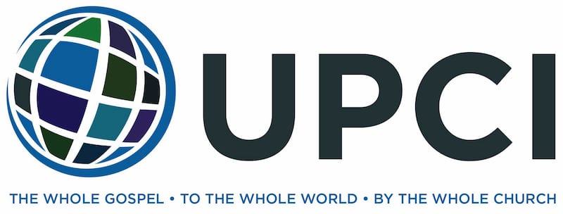 UPCI Logo